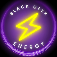 Black Geek Energy