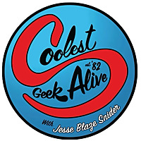 Coolest Alive