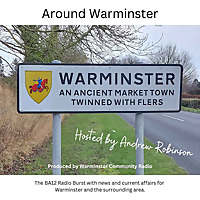 Around Warminster