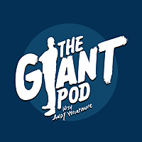 The Giant Pod with Andy Wrintmore