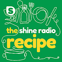 The Shine Radio recipe