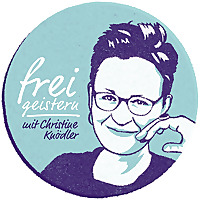 freigeistern! Der Podcast für Kinder- und Jugendliteratur
