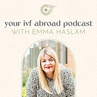 IVF abroad: TTC and infertility for those considering conceiving abroad