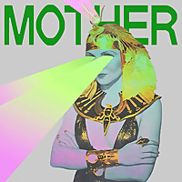 MOTHER-podcast with Karina Vazirova