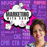 Marketing with Vani