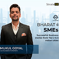 Bharat Ke SMEs