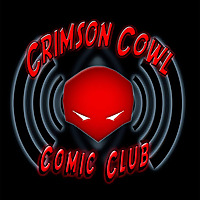 Crimson Cowl Comic Club