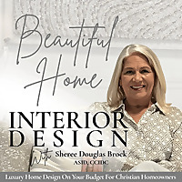 Faith Led Interior Design Show | Luxury Interior Design on Any Budget
