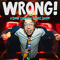 WRONG! A Fucked Up Game Show