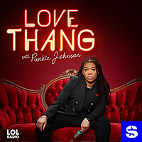 Love Thang