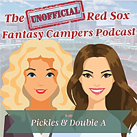 The Unofficial Fantasy Campers Podcast