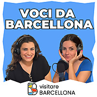 Voci da Barcellona