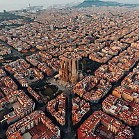 A vueltas por Barcelona2