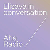 Elisava in conversation
