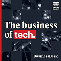 The Business of Tech