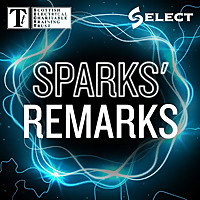 Sparks' Remarks