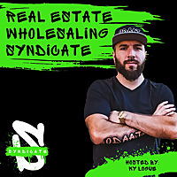 Real Estate Wholesaling Syndicate