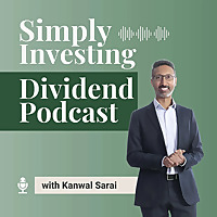 The Simply Investing Dividend Podcast