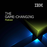 The Game-Changing Podcast