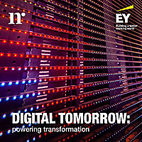 Digital tomorrow