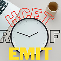 Hcet Rof Emit