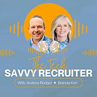 The Tech Savvy Recruiter