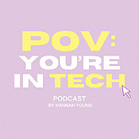 POV: you're in tech