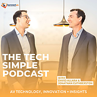 The Tech Simple Podcast