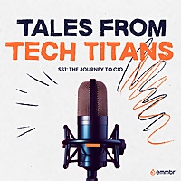 Tales from Tech Titans