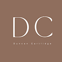 Duncan Cartlidge Online