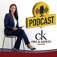 CJK Fire & Safety Education