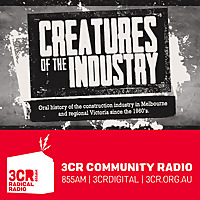 Creatures of the Industry