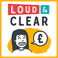 Loud and Clear Accounting