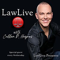 LIVE with Cullen Haynes