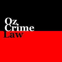Oz Crime Law