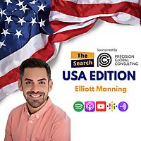 The Search Podcast - Inspiring Recruitment