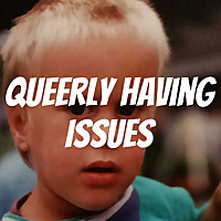 Queerly Having Issues - a LGBT+ Podcast on religious trauma, healing and mental health.