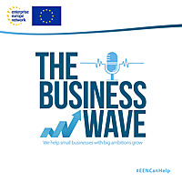 The Business Wave