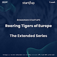 Romanian Startups: Roaring Tigers of Europe