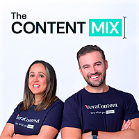 The Global Marketer Podcast