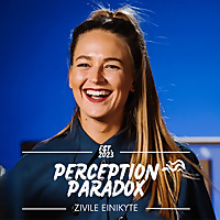 Perception Paradox with Zivile (Zivi) Ein