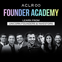 ACLR8 Founder Academy