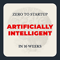 Artificially Intelligent: Building an AI Startup
