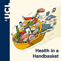 Health in a Handbasket