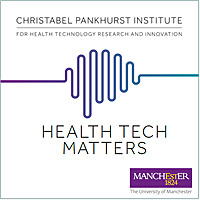 The Pankhurst Presents