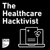 The Healthcare Hacktivist