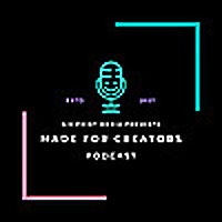 The Made For Creators Podcast