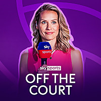 Sky Sports Netball: Off the Court with Tamsin Greenway and Tracey Neville