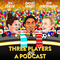 Pitch to Pod with Jordan and Nikita