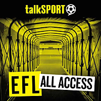 EFL All Access